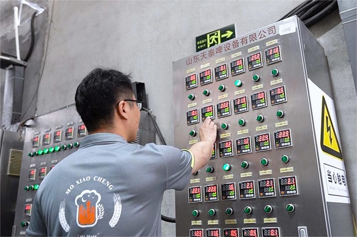 現(xiàn)在投資建啤酒廠，還是好時(shí)機(jī)嗎？