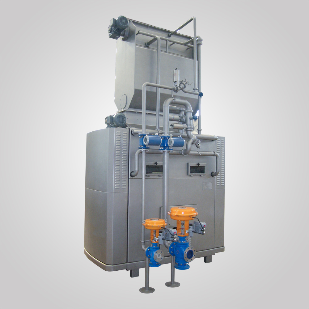 濕法粉碎機的工作原理與工作步驟？