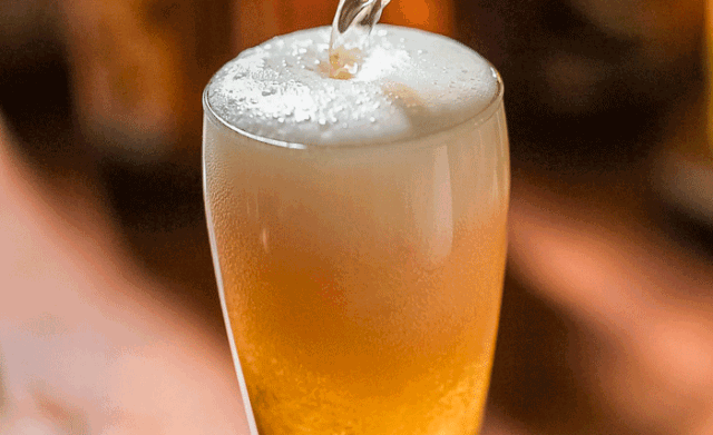 精釀啤酒中如何進行洗糟？