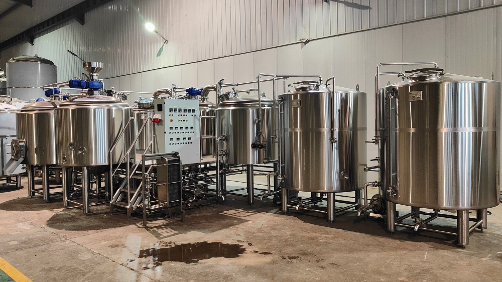 什么時候需要配備糊化鍋？