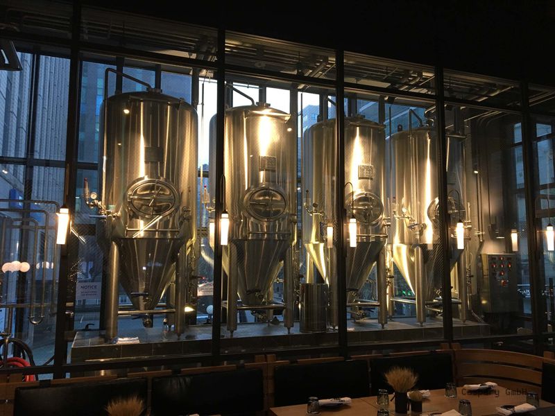 精釀啤酒門店怎么開？要不要開？