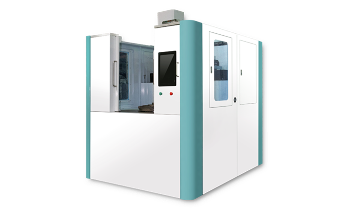 重磅 │ 華科智創(chuàng)發(fā)布專用平衡機(jī)系列新款剎車盤三軸聯(lián)動盤類自動機(jī) 重磅 │ 華科智創(chuàng)發(fā)布專用平衡機(jī)系列新款剎車盤三軸聯(lián)動盤類自動機(jī)