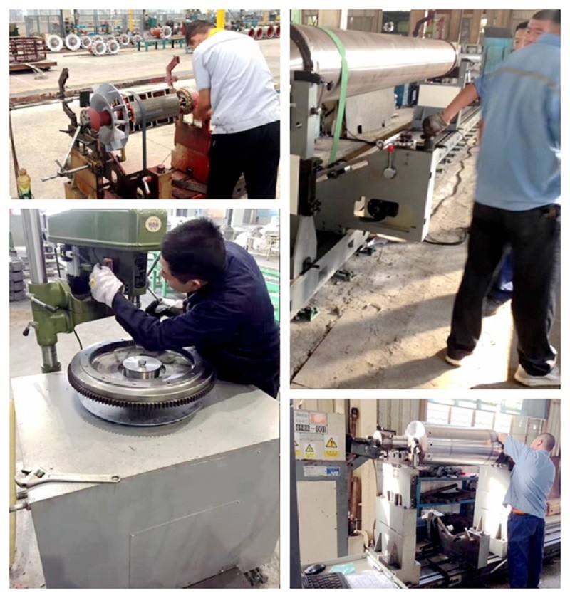 平衡機轉子動平衡校正的方法有哪些？