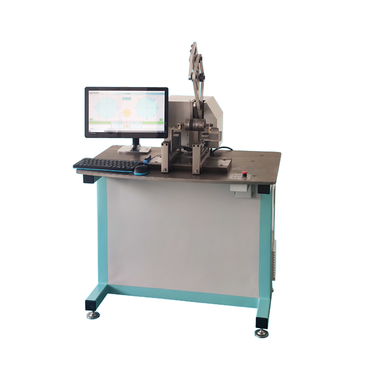 測定平衡機(jī)好壞的指標(biāo)是什么？