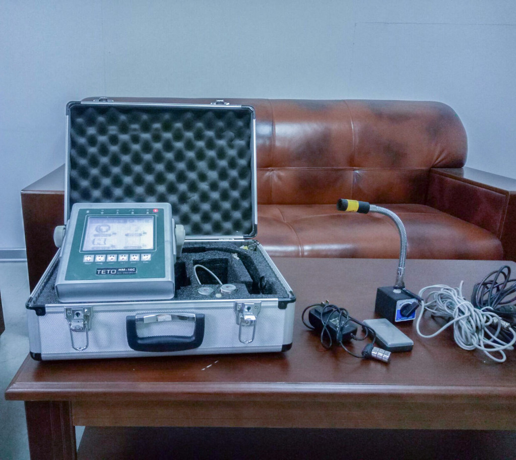 現(xiàn)場平衡儀和動平衡機有哪些用途？