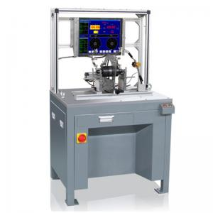 動平衡機的結(jié)構(gòu)及其功能簡述