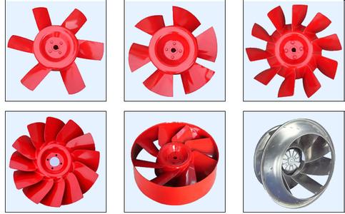 自驅(qū)動風(fēng)扇平衡機的特性有哪些