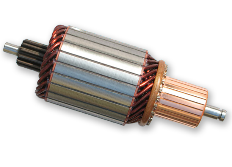 電機平衡機的特點和應用