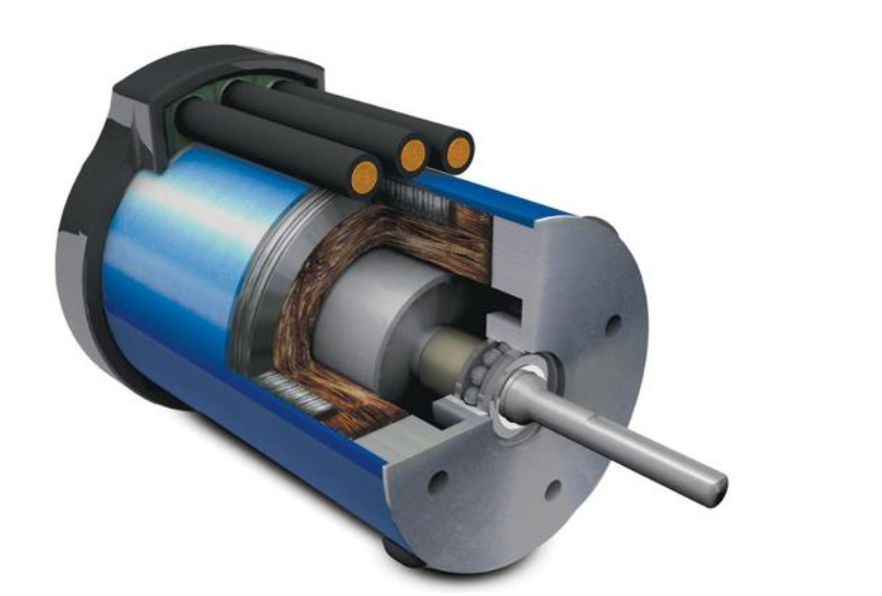 無刷電機做平衡檢測怎樣選擇動平衡機類型？