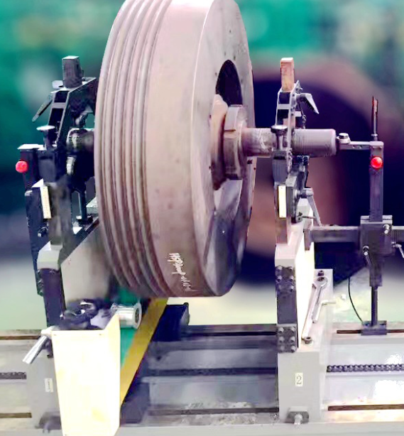 平衡機轉子動平衡校正的方法有哪些？