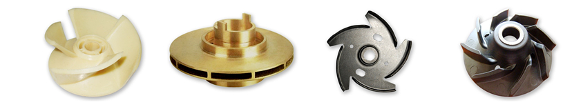 水泵葉輪動平衡測試用哪種平衡機